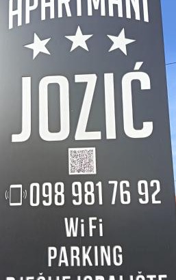 Garesnica Maison | Apartmani Jozić