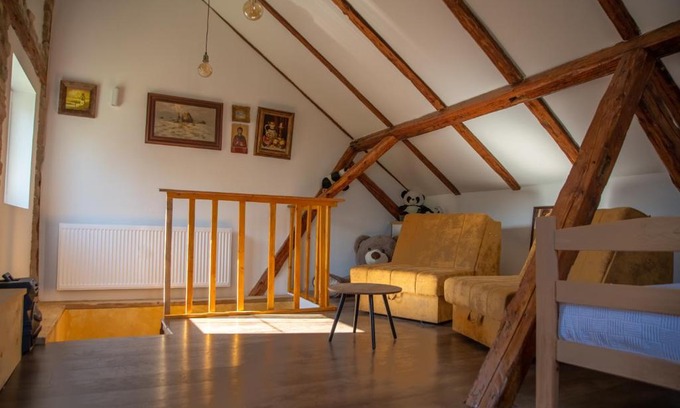 Sremski Karlovci Appartement | Apartmani Kačara