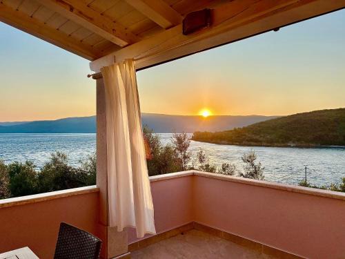Valun Appartement | Apartmani Klaudija