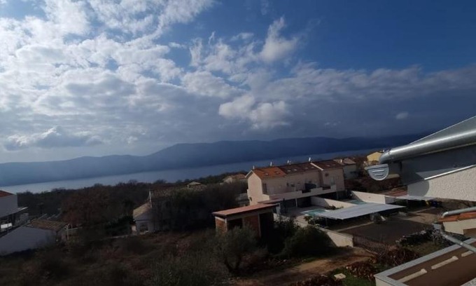 Brzac Appartement | Apartmani Lanterna