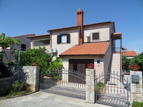 Cove Murtar Appartement | Apartmani Lili