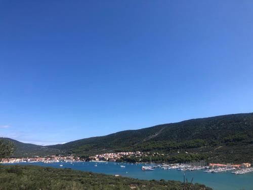 Cres Appartement | Apartmani Luiza
