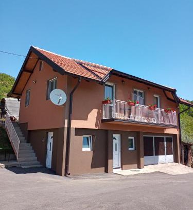 Mokra Gora Appartement | Apartmani Maksimović