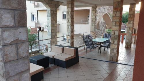 Trebesinj Appartement | Apartmani Masa