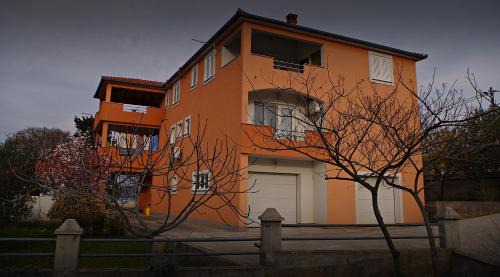 Dobropoljana Appartement | Apartmani Mihaela Dobropoljana 52