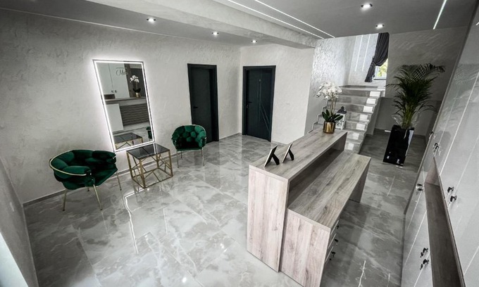 Laktasi Appartement | Apartmani Mila