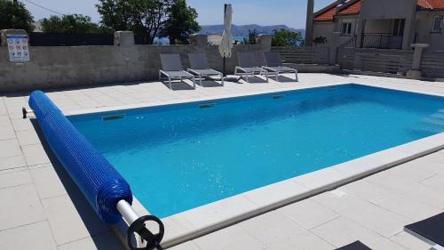 Senj Appartement | Apartmani Naomi&Leo