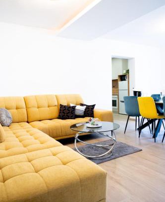 Susica Appartement | Apartmani Nil