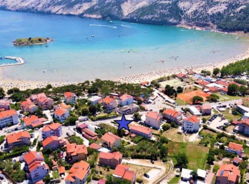 Lopar Appartement | Apartmani Sabbioso
