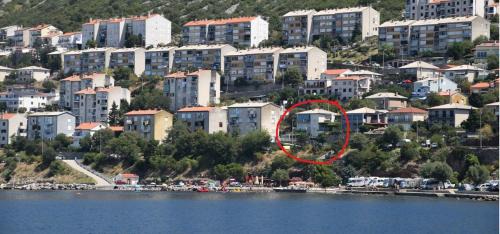 Senj Appartement | Apartmani Silvana&Vera