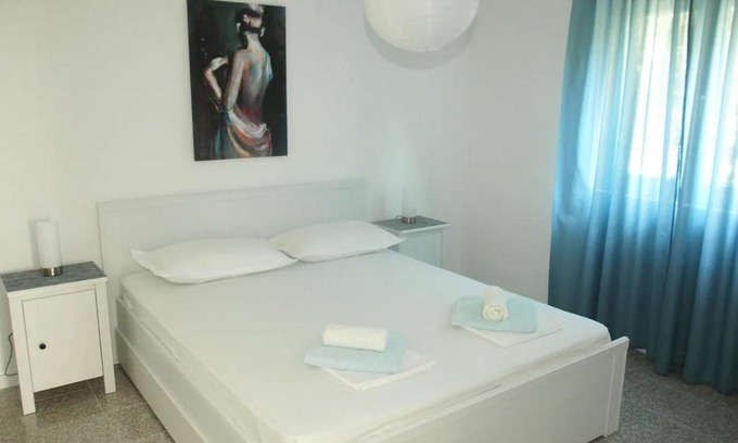 Vrpolje Appartement | Apartmani Siniša