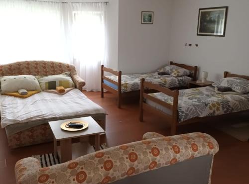 Gradiste Maison | Apartmani Tea i Toni