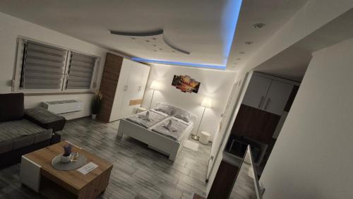Becej Appartement | Apartmani Tiski Labud