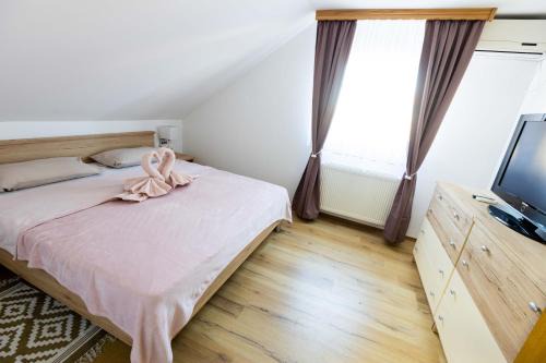 Svajcarnica Appartement | Apartmani Tomšić