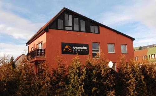 Chodov Appartement | Apartmany Chodov
