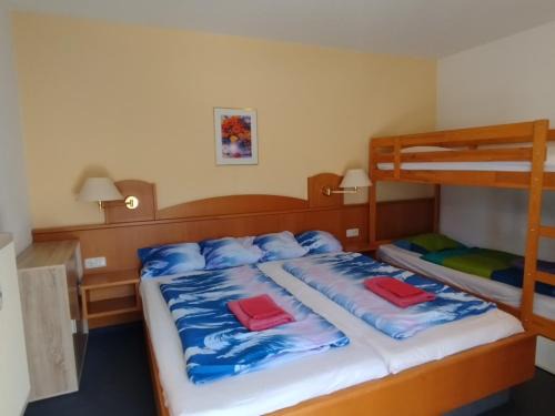 Philippsreut Appartement | Apartmany JaJ-Bavorsko