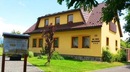 Liptovska Kokava Maison | Apartmany Na Skle Malovane