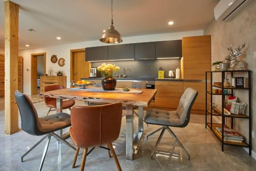 Prostredni Becva Appartement | Apartmany pod Pustevnami