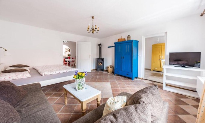 Rabi Appartement | Apartmany Rabi