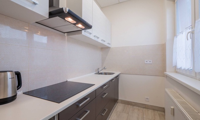 Presov Appartement | Apartmany Style