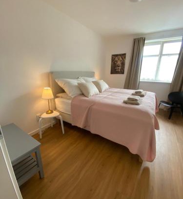 Tachov Appartement | Apartmany Tachov - First Floor
