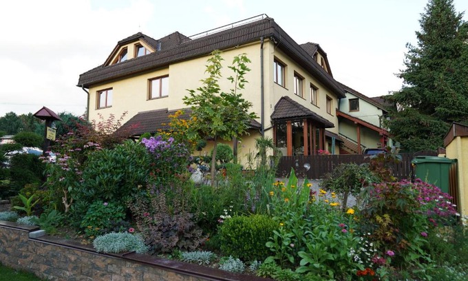 Zuberec Appartement | Apartmany u Denyho