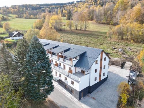 Vrbno pod Pradedem Appartement | ApartmanyVrbno Aktiv