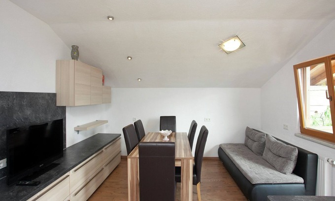 Schonbach Appartement | Appartement près du domaine skiable