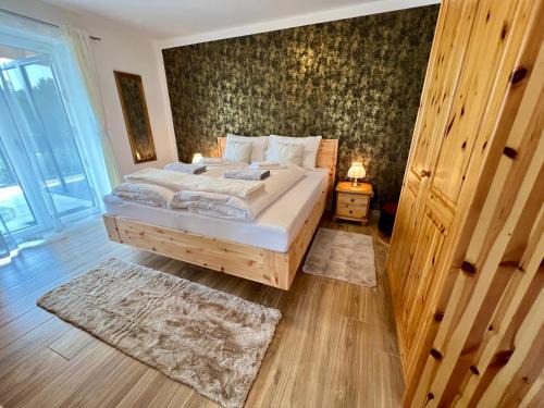 Krumpendorf am Woerther See Appartement | Apartments Sunnseitn by Gerrit & Herfried