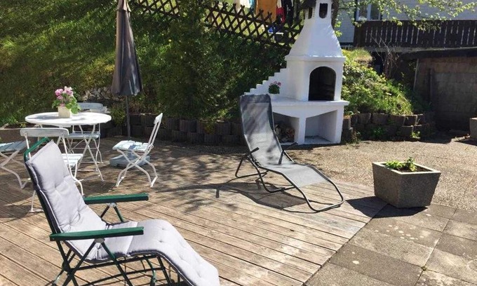 Furtwangen Appartement | Apartment -Döbele - Apartment Döbele