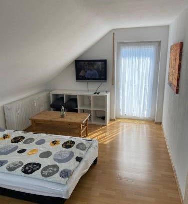 Roethenbach an der Pegnitz Appartement | Apartment – Wohnung bei Nürnberg #2