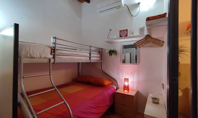 Villanueva del Ariscal Appartement | Apartment 1, Villa Manzano 15 min Sevilla