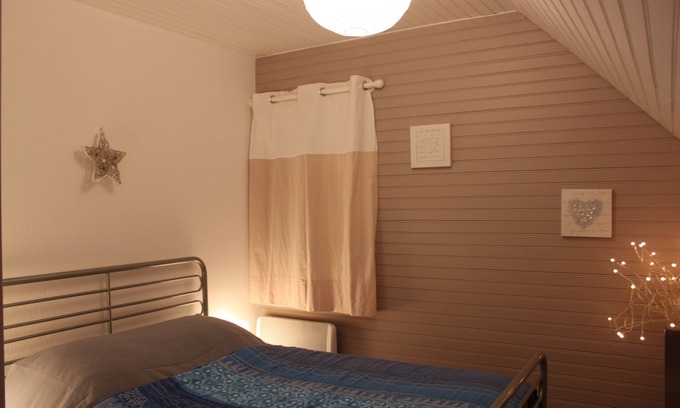 Besse-en-Chandesse Appartement | Appartement gîte *** à Besse, tout confort. Rando, pêche, ski...