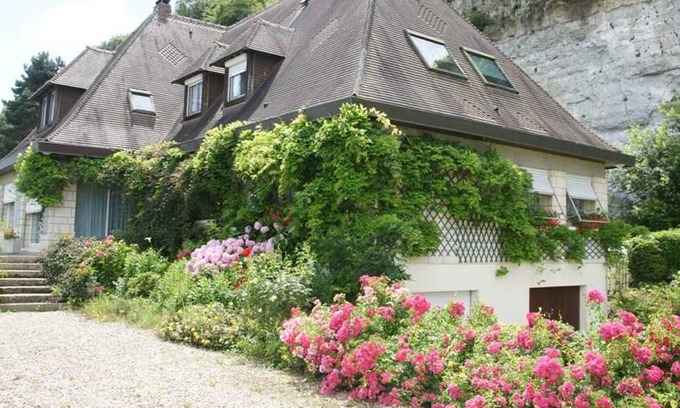 Le Mesnil-sous-Jumieges Appartement | Appartement Le Mesnil-sous-Jumièges, 2 pièces, 2 personnes