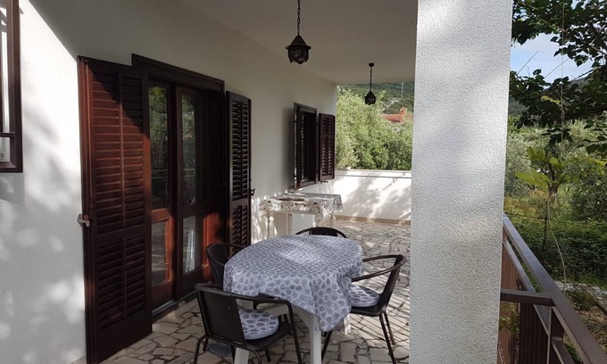 Miholascica Appartement | Appartements Mary (67033-A1) - Martinscica - île de Cres