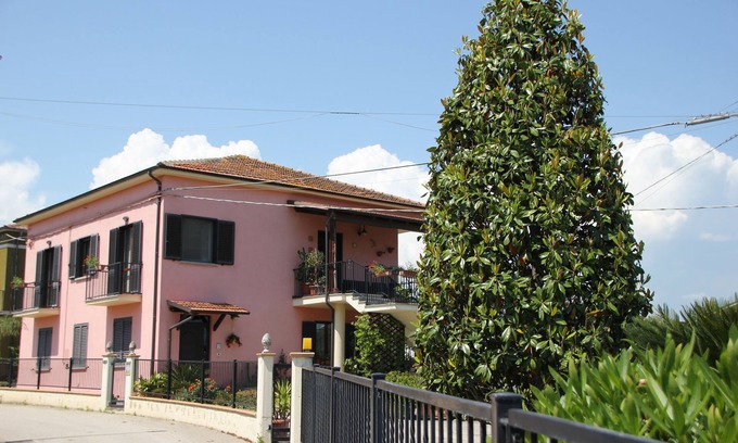 Brecciaio Maison | Entire apartment in the heart of the Sangro Valley, between the sea and the mountains.