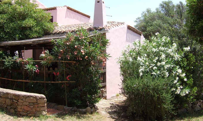 Santa Teresa di Gallura Appartement | appartement - 3 pièces - 2/5 personnes