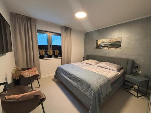Poertschach am Woerthersee Appartement | Apartment Wörtherseeliebe