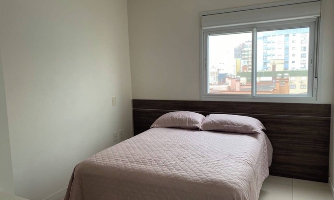 Capao da Canoa Appartement | Apartment 50m from the beach - book directly with me - IG pabloreidoimovel