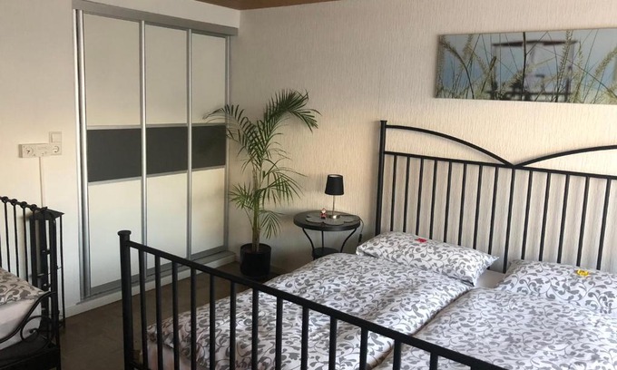 Neuhausen auf den Fildern Appartement | Apartment Andy & Gabi