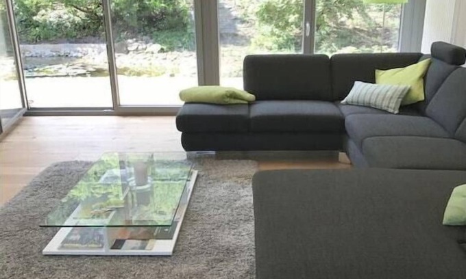 Pleisweiler Appartement | Apartment in Pleisweiler-Oberhofen