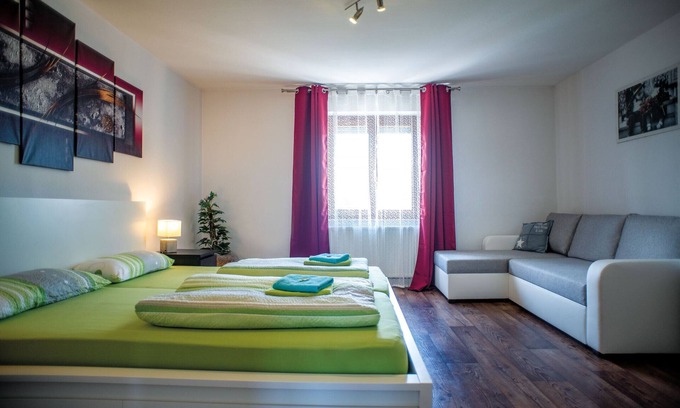 Villingen-Schwenningen Appartement | Apartment 3 "Dandelion"
