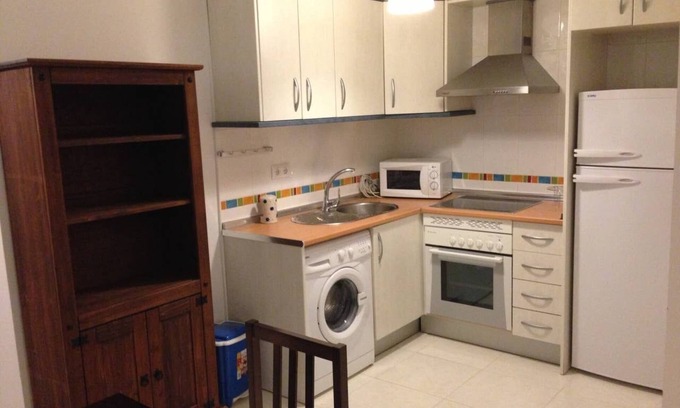 Fregenal de la Sierra Appartement | Appartement Fregenal de la Sierra