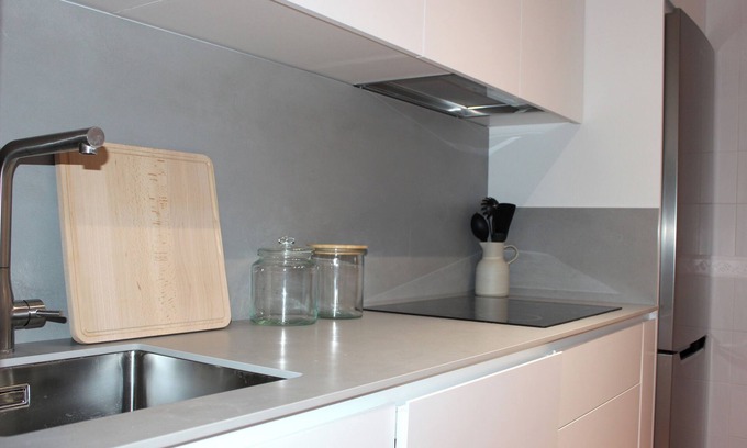 Sanlucar de Barrameda Appartement | APARTMENT IN SECOND LINE OF THE BEACH WITH SWIMMING POOL