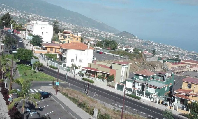 La Orotava Appartement | Appartement La Orotava 5D