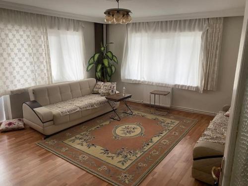Mudanya Appartement | Apartmen in Mudanya
