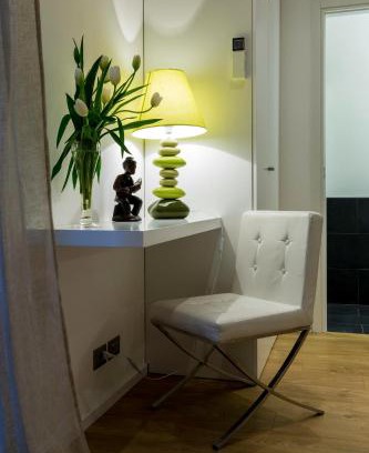 Ricco del Golfo Appartement | Apartment Acero Rosso