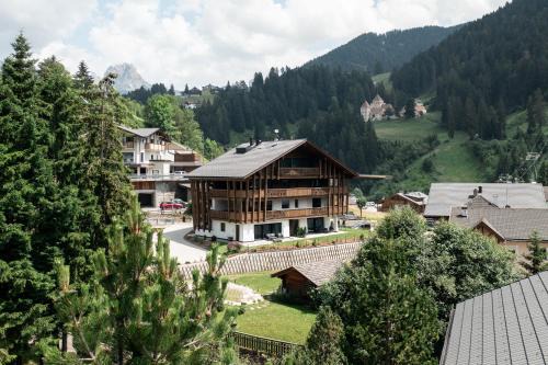 Selva di Val Gardena Appartement | Apartments Villa Sofia