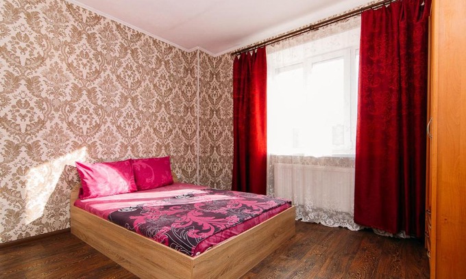 Sumy Appartement | Apartmens Faraon On Illinskaya 5 floor New Building