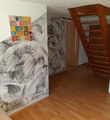 Oeffingen Appartement | Apartment Öffingen 77